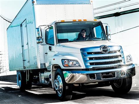 used hino trucks for sale|Used HINO Trucks For Sale .